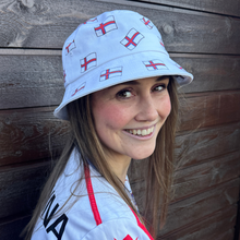 Load image into Gallery viewer, Føroyski flagghatturin
